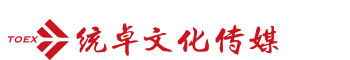统卓传媒logo